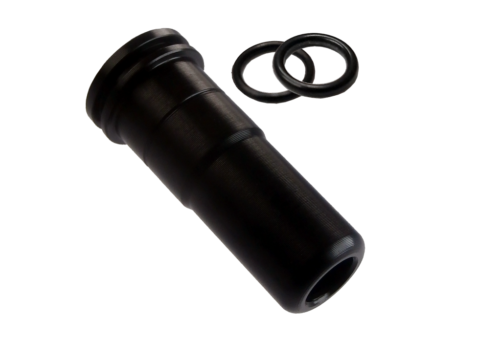 Duza aer din delrin cu o-ring interior pentru g3